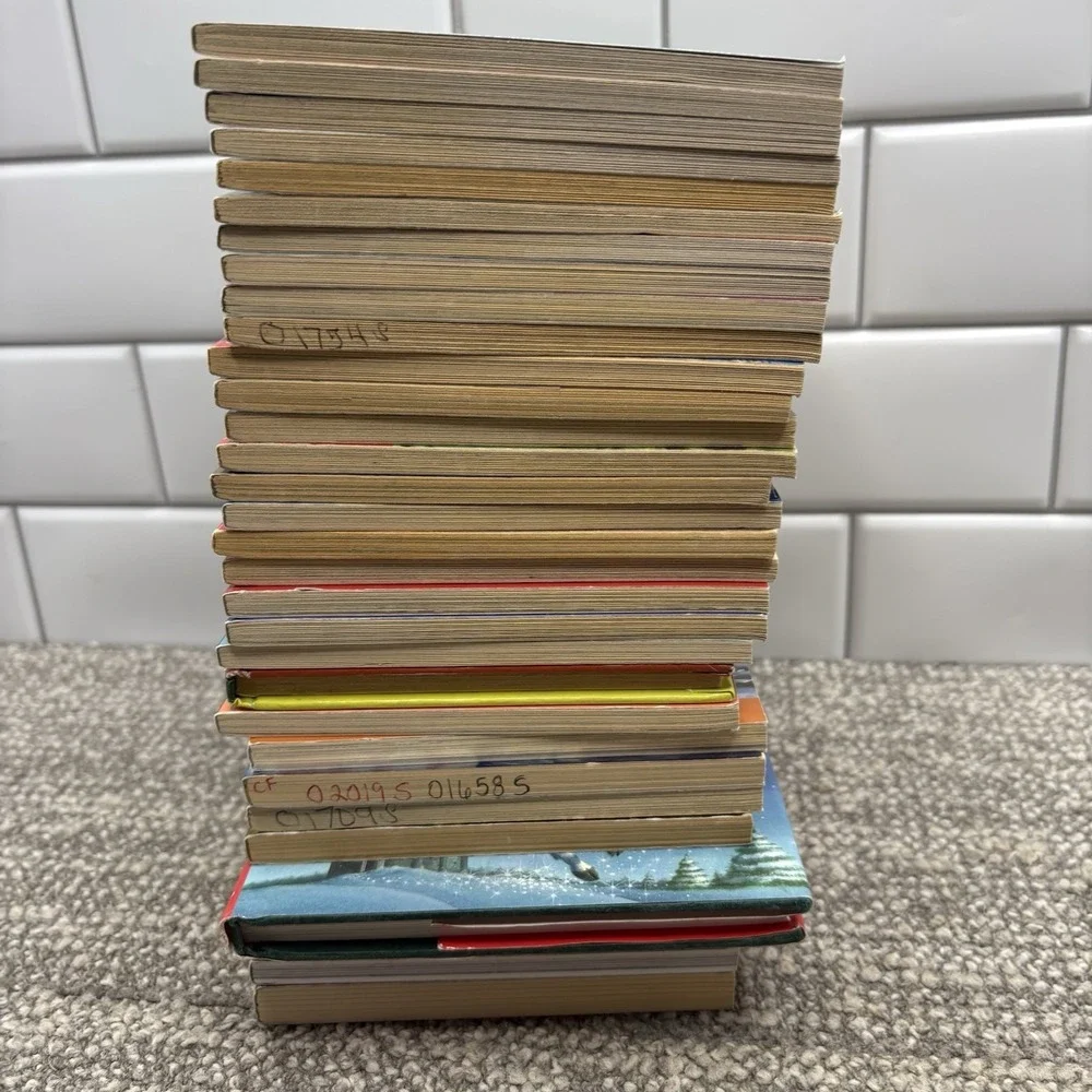 Magic‎ Treehouse Set Of 32 Books Assorted Titles EUC Mary Pope Osborne